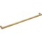 Elements 320 mm Center-to-Center Satin Bronze Square Stanton Cabinet Bar Pull 625-320SBZ - alternate 3